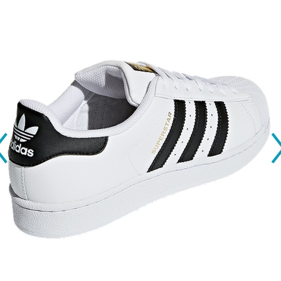 Adidas superstar shoes - Picture 2 of 11